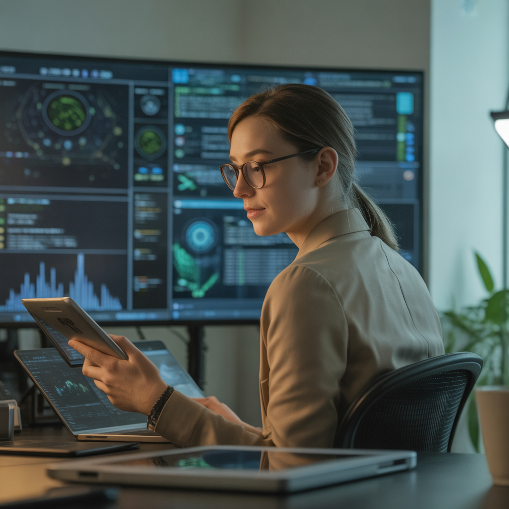 AI in software development