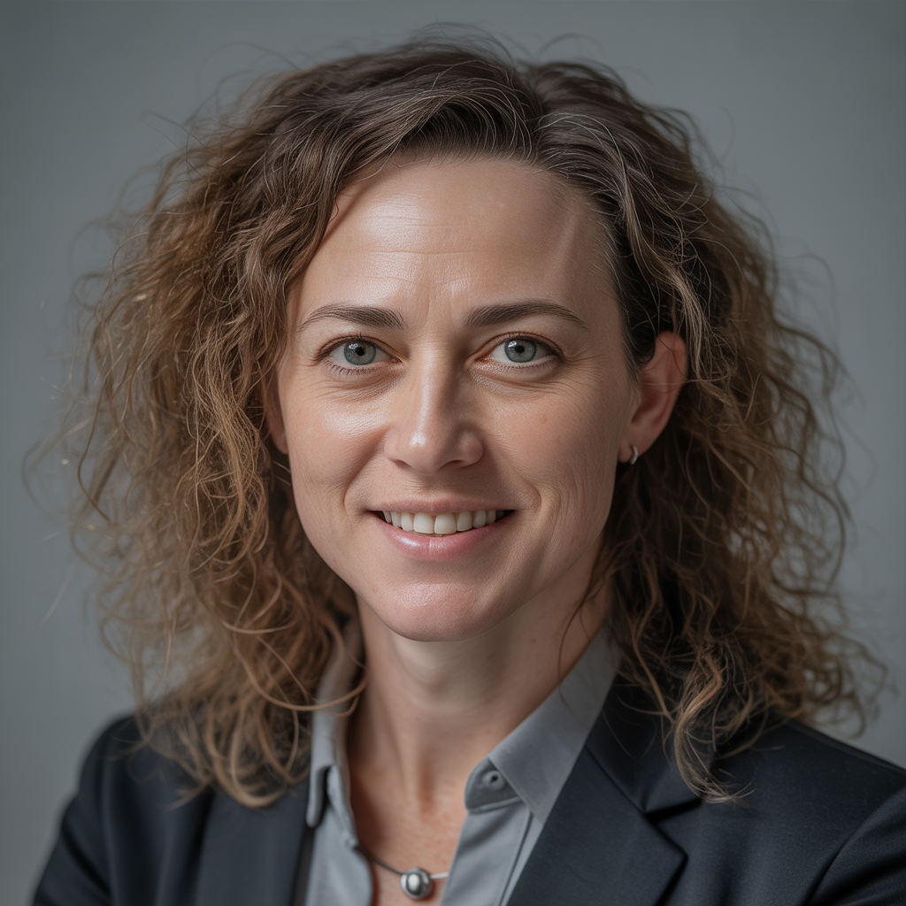 Emily Watson - VP of Student Success