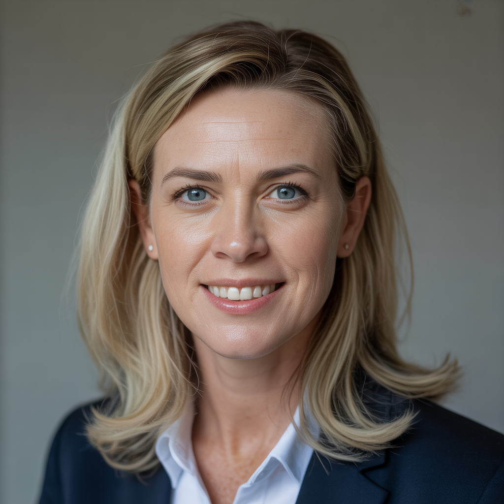 Sarah Chen - CTO and Co-Founder at Canada Coding School