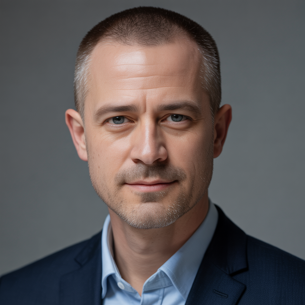 Sarah Chen - Lead Full-Stack Instructor