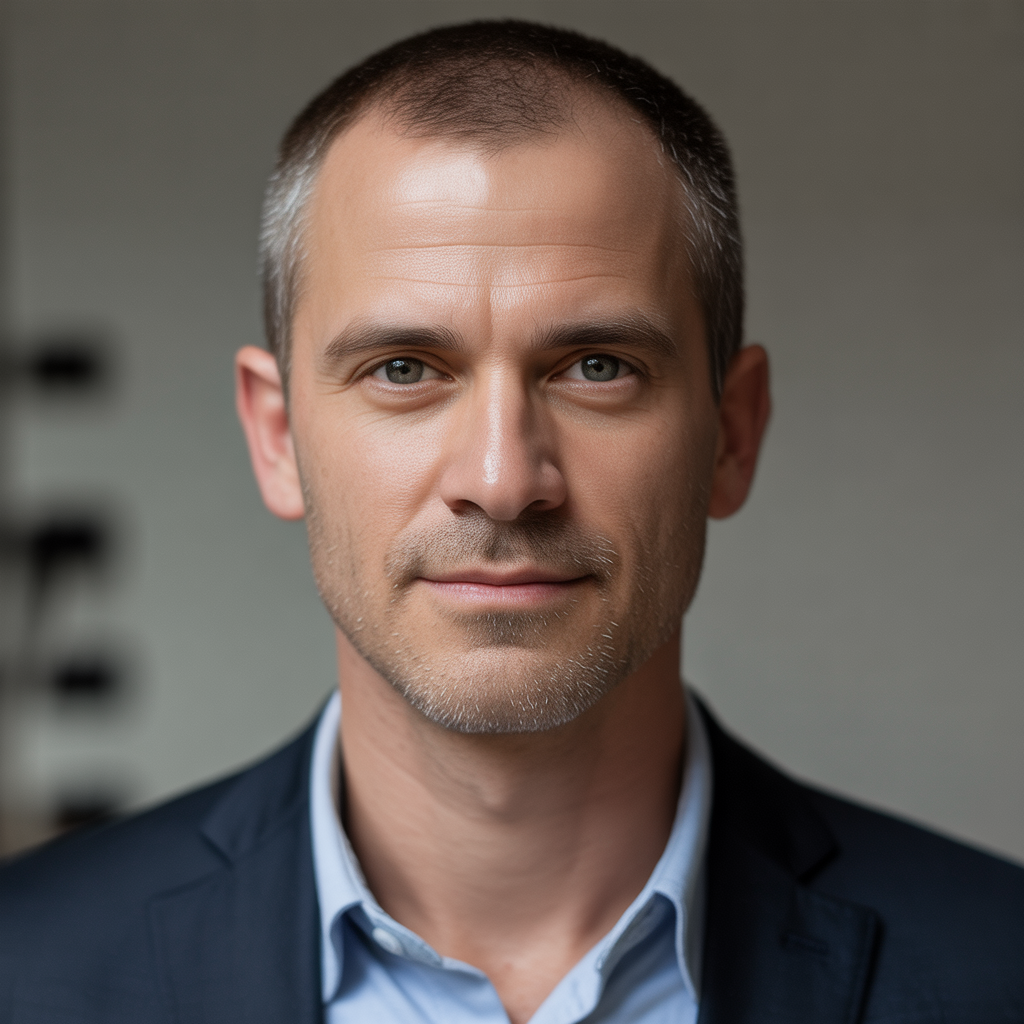 Emily Watson - VP of Student Success